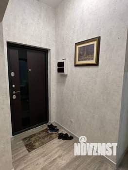 2-к квартира, на длительный срок, 53м2, 1/13 этаж