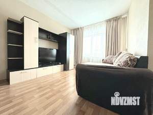 1-к квартира, посуточно, 33м2, 1/1 этаж