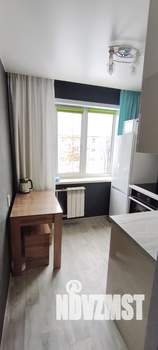 2-к квартира, на длительный срок, 47м2, 4/5 этаж