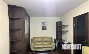 1-к квартира, на длительный срок, 30м2, 3/5 этаж