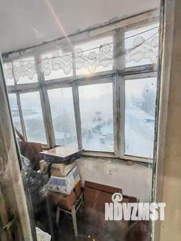 1-к квартира, на длительный срок, 35м2, 2/6 этаж