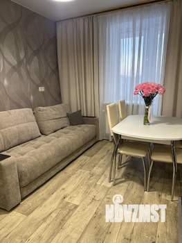 2-к квартира, на длительный срок, 39м2, 9/12 этаж