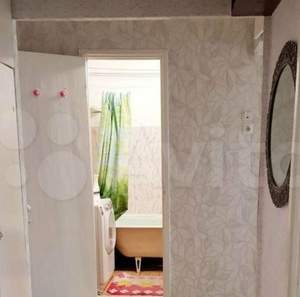 1-к квартира, на длительный срок, 40м2, 3/9 этаж