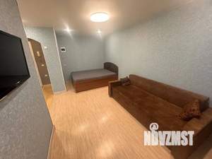 1-к квартира, посуточно, 33м2, 3/5 этаж