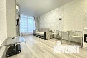 2-к квартира, посуточно, 55м2, 11/16 этаж