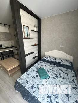 Студия квартира, посуточно, 29м2, 8/16 этаж