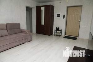 2-к квартира, посуточно, 54м2, 4/9 этаж