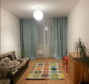 3-к квартира, на длительный срок, 62м2, 2/9 этаж