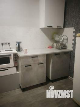 Студия квартира, на длительный срок, 23м2, 4/9 этаж