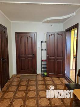 2-к квартира, на длительный срок, 42м2, 9/9 этаж