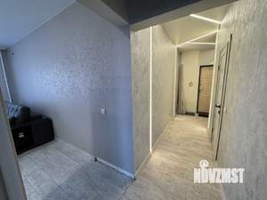 2-к квартира, на длительный срок, 45м2, 15/17 этаж