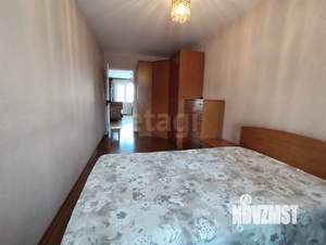 2-к квартира, на длительный срок, 43м2, 4/5 этаж