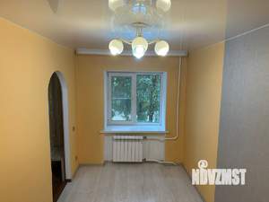 2-к квартира, на длительный срок, 41м2, 3/5 этаж