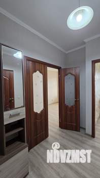 1-к квартира, на длительный срок, 40м2, 17/19 этаж