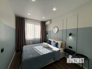 1-к квартира, посуточно, 22м2, 1/5 этаж