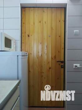 1-к квартира, посуточно, 17м2, 1/1 этаж