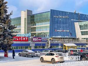 3-к квартира, посуточно, 60м2, 4/5 этаж