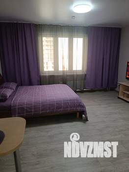 1-к квартира, посуточно, 32м2, 5/15 этаж