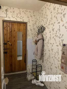 Студия квартира, на длительный срок, 16м2, 8/9 этаж