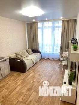 2-к квартира, посуточно, 50м2, 9/13 этаж