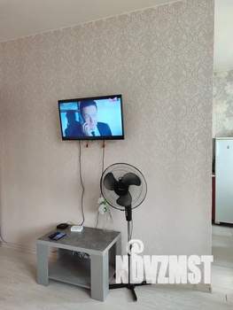 1-к квартира, посуточно, 40м2, 3/16 этаж