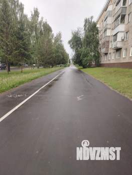 1-к квартира, на длительный срок, 17м2, 1/9 этаж