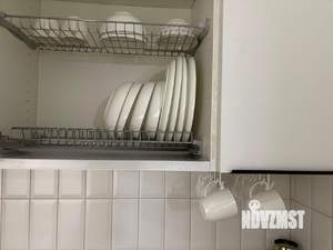 2-к квартира, посуточно, 48м2, 1/1 этаж