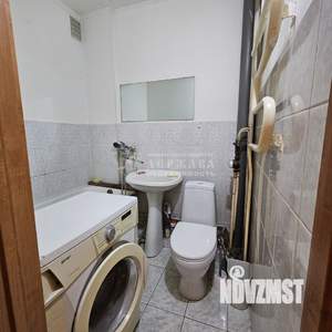 1-к квартира, на длительный срок, 30м2, 1/5 этаж