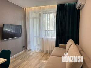 2-к квартира, посуточно, 50м2, 1/1 этаж