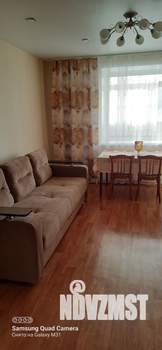 1-к квартира, на длительный срок, 32м2, 7/9 этаж