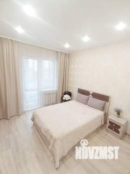 2-к квартира, посуточно, 45м2, 4/16 этаж