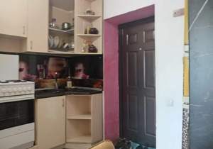 1-к квартира, на длительный срок, 18м2, 2/5 этаж