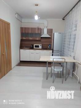 1-к квартира, на длительный срок, 33м2, 1/12 этаж