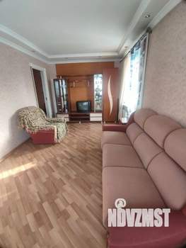 3-к квартира, на длительный срок, 65м2, 4/12 этаж