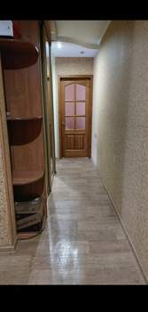 2-к квартира, на длительный срок, 44м2, 2/5 этаж