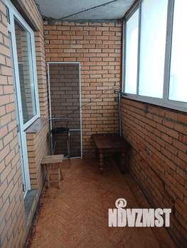 1-к квартира, на длительный срок, 36м2, 4/7 этаж