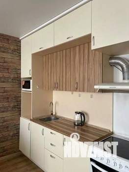 1-к квартира, посуточно, 47м2, 1/1 этаж