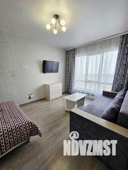 1-к квартира, посуточно, 33м2, 1/1 этаж