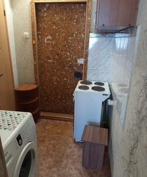 1-к квартира, на длительный срок, 23м2, 7/9 этаж