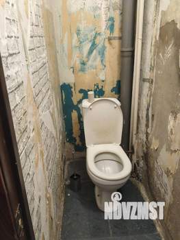 2-к квартира, на длительный срок, 48м2, 4/5 этаж