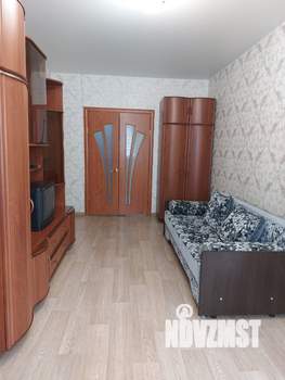 1-к квартира, на длительный срок, 40м2, 9/12 этаж