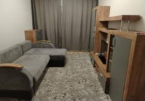 2-к квартира, на длительный срок, 48м2, 1/5 этаж