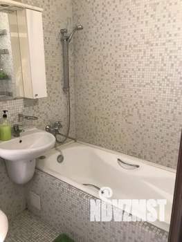 Студия квартира, посуточно, 36м2, 3/5 этаж