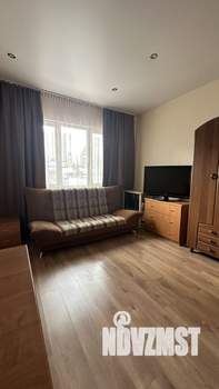 1-к квартира, на длительный срок, 33м2, 2/19 этаж