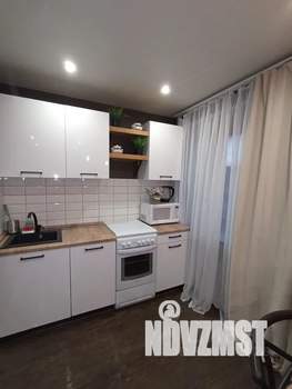 2-к квартира, посуточно, 55м2, 5/5 этаж