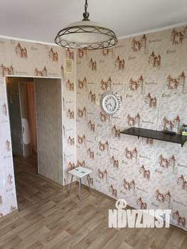 1-к квартира, на длительный срок, 34м2, 8/9 этаж