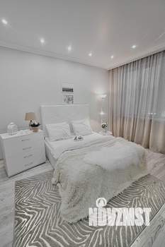 2-к квартира, посуточно, 52м2, 3/15 этаж