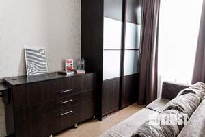 2-к квартира, посуточно, 60м2, 1/1 этаж