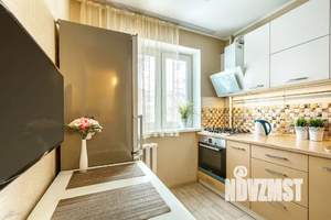 2-к квартира, посуточно, 45м2, 2/5 этаж
