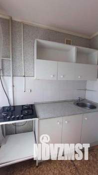 2-к квартира, на длительный срок, 43м2, 4/5 этаж